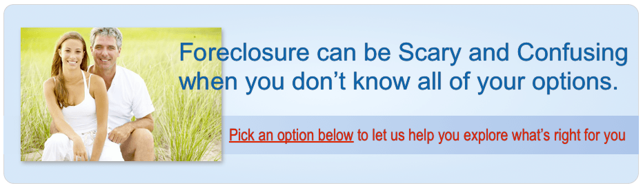 Avoiding Foreclosure On Your House in Atlanta