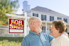 Get your Roswell Georgia sold sign