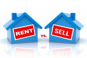 Let us help you understand what to do with your inherited house.  Rent or Sell.