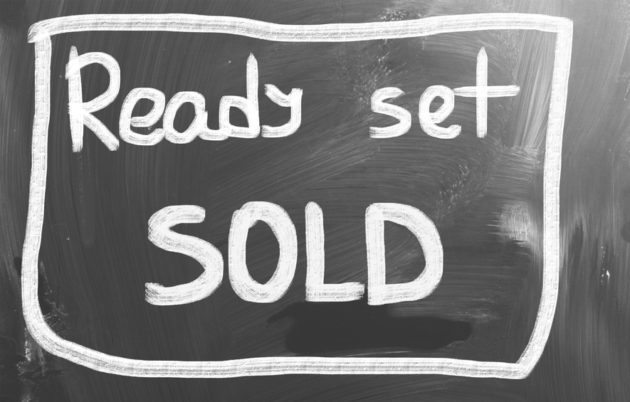 Is Auctioning Your House A Good Idea in Atlanta?