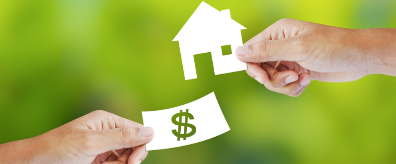 tax consequences when selling your Atlanta house in you inherited