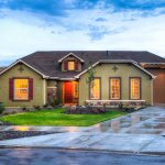 Set Your Home Apart - focus on curb appeal